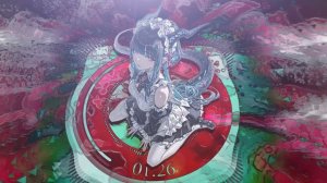 Zima - | Music Visualization🎶 🥁 🎸