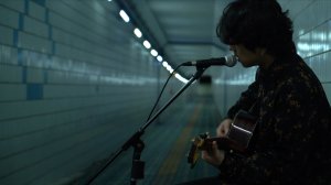 ВИКТОР ЦОЙ - «ЗВЕЗДА ПО ИМЕНИ СОЛНЦЕ» в исполнении корейца | Song Wonsub