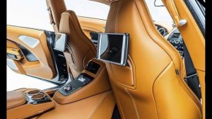 Aston Martin Lagonda Taraf