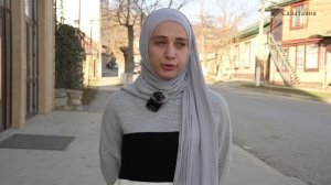 Жители Казбековского района о предстоящей «Прямой линии» Главы Республики Дагестан