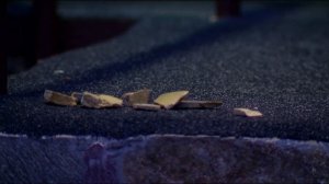 Жильцы тюменской многоэтажки опасаются разрушения кирпичной кладки дома