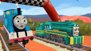 ТОМАС И ЕГО ДРУЗЬЯ. Thomas and friends mines