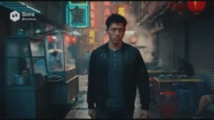 КРЕАТИВ БАТИ В SORA 2 ЧАСТЬ 3