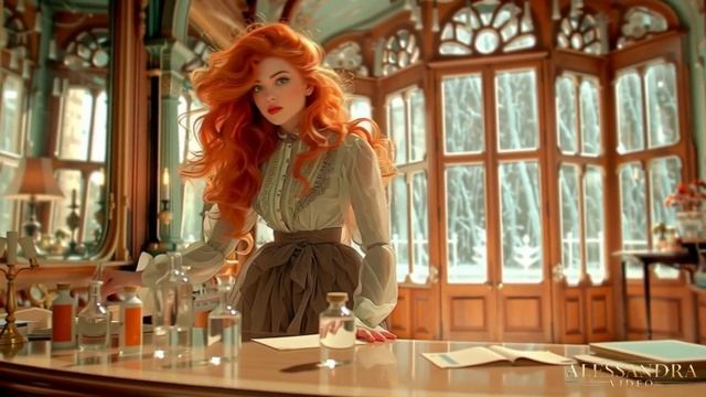 Буктрейлер Ясмина и Источник Всевластия