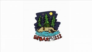 ОТДЫХ ПРОДОЛЖАЕТСЯ!!!! Кемпинг на лесном озере.