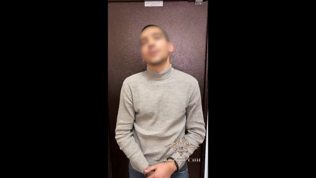 Ирина Волк: Сотрудники МВД России задержали подозреваемых в кражах из квартир, офисов и салонов