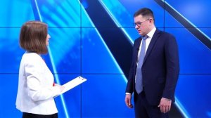 Интервью 26.11.25. Начальник ГЖИ Евгений Федюкин о контроле УК в осенне-зимний период.