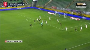 Махачкалинское «Динамо» сыграет на выезде с московскими армейцами