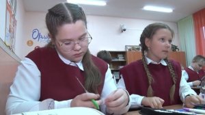 "Будни" (новости, 26.11.25г., Бийское телевидение)