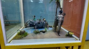 Галерея Art in Paradise. Паттайя. Ноябрь 2025.