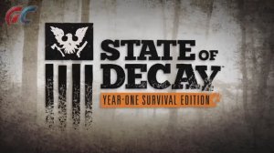 STATE OF DECAY Year One Survival - Трейлер игры