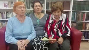 Песни нашей молодости. "Резкий поворот, и косогор"...