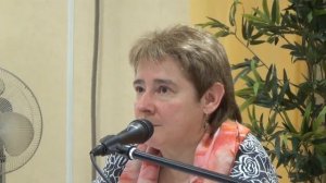 Академик В Ю  Миронова, «Выбор Высшего Я», Москва, 05.02.2017