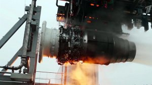 ОДК провела успешные испытания авиадвигателя ПД-8 для самолета "Суперджет-100" в условиях ливня