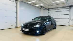 Lexus IS250, 2006 год