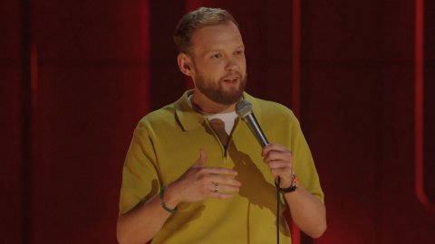 Stand Up, 13 сезон, 2 выпуск