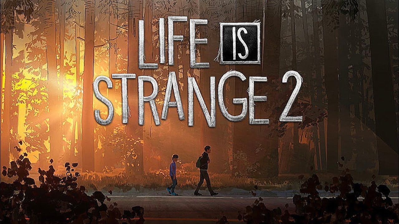Life is Strange 2 Episode 2 Прохождение 10 ЭТОГО МОГЛО НЕ БЫТЬ! Роковое решение. смотреть онлайн