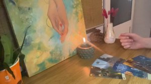 Его мысли о вас на ночь глядя  Чувства мужчины | Таро