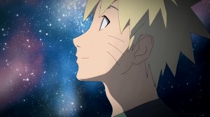 Наруто: Ураганные хроники - Эндинг 26 | 4k | 60FPS | Creditless |