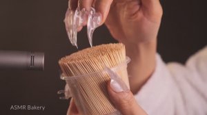 АСМР бинауральный с ушко на ушко / ASMR