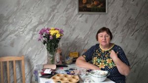 Не скучная жизнь на пенсии.
С утра поход в банк.