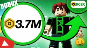 Как получить РОБУКСЫ бесплатно в Roblox Бесплатные робуксы в Роблокс
