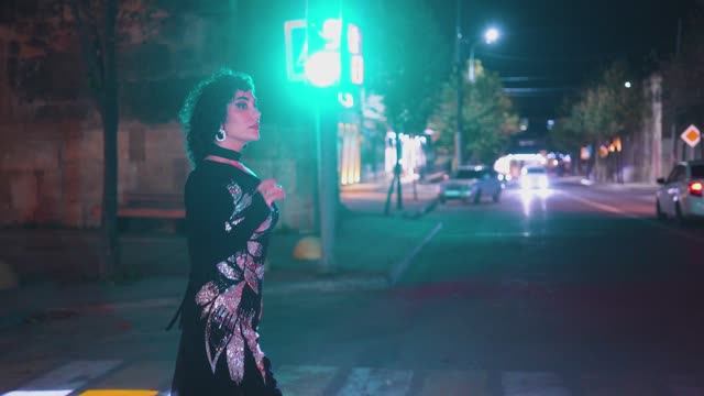 Назиля Казамбекова - Вун зи яр туш смотреть онлайн