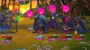 Across the Obelisk: Necropolis of the Damned DLC - Official Announcement Trailer