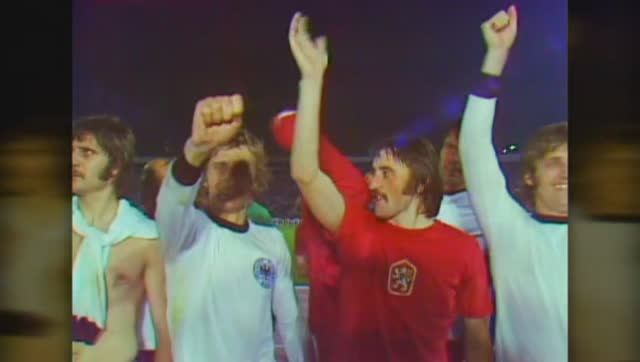 Евро 1976 - обзорный фильм