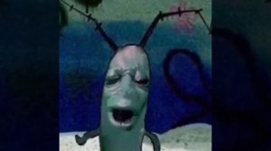 планктон аааааа