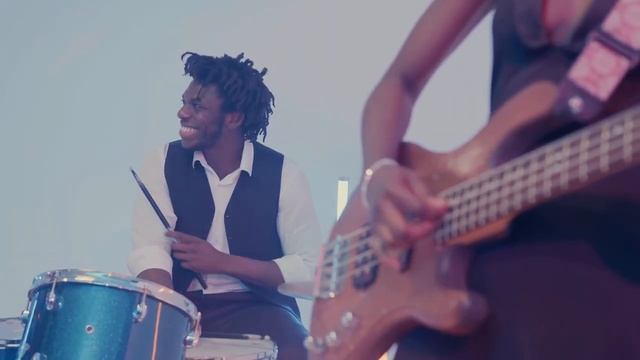 Hare Krishna Rock Bhajan смотреть онлайн