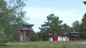 Великий Чайный. Путешествие по Кяхтинскому району