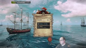 World of Sea Battle. Бежим по волнам