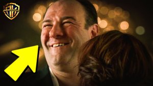 🔞 Что РЕАЛЬНО означает КРИК Тони Сопрано “Я понял!” в пустыне?