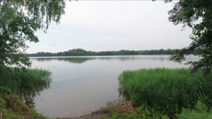 ВОТ ЭТО КЕМПИНГ!!! ЖИВЁМ КАК В РАЮ. ОТДЫХ