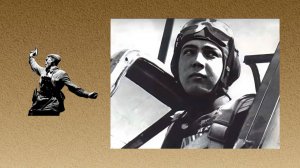 "Штурмовик" - фильм о дважды Герое Советского Союза Мусе Гайсиновиче Гарееве (2003)