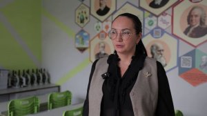 Во Владивостоке школьники провели первые исследования на базе ветеринарного класса.