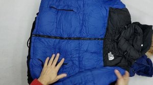 40490 Куртки зимние брендовые, 26пак, giubbini invernale firmato, секонд (extra) оптом