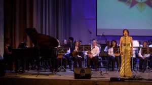 17_Лариса Ежеленко_"Поцелуй"