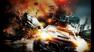 Проходим игру Split Second