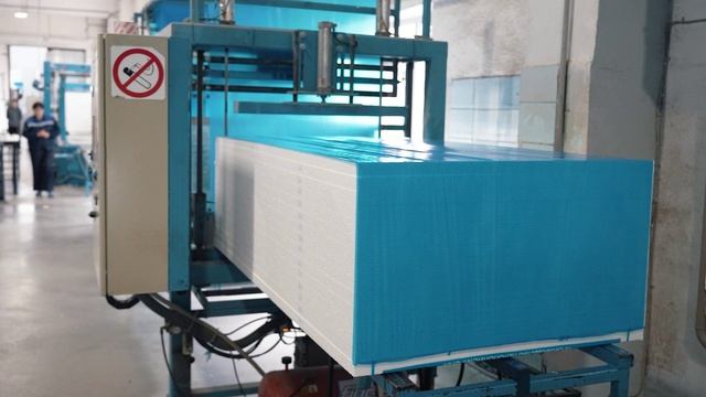 О заводе СтавПолистэр