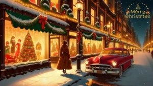 НОВОГОДНИЕ ПЕСНИ