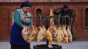 Домашнее Тушёное Мясо Утки - Для Хранения Круглый Год 🌶️🦆