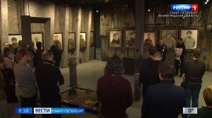 Вести Санкт-Петербург. Выпуск 08.35 от 26.11.2025