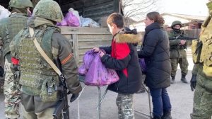 СВО День 31: Наши Герои спецоперации