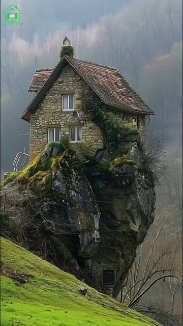 Дом мечты  (21)