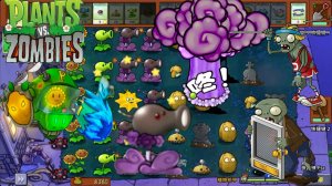 Растения против Зомби  Plants vs Zombies Выигрываем каждый бой!