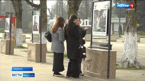 Республиканская столица продолжает обзаводиться новыми творческими пространствами