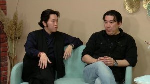 КАЛМЫКИЯ В ЛИЦАХ - Очир Эрднеев, Санджи Базыров 26 11 2025