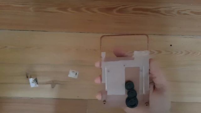 ЗИС 110 сборка модели номер 88 смотреть онлайн